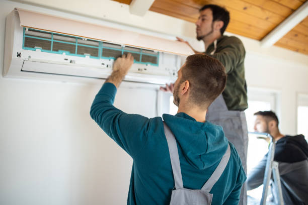 Best HVAC installation services  in Santa Rosa Valley, CA