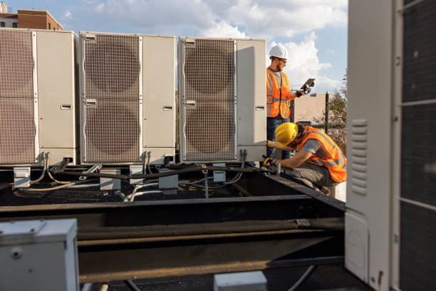 Best HVAC air duct cleaning  in Santa Rosa Valley, CA