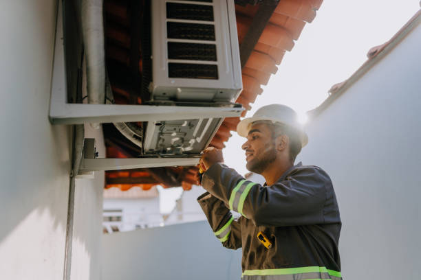 Reliable Santa Rosa Valley, CA HVAC Solutions