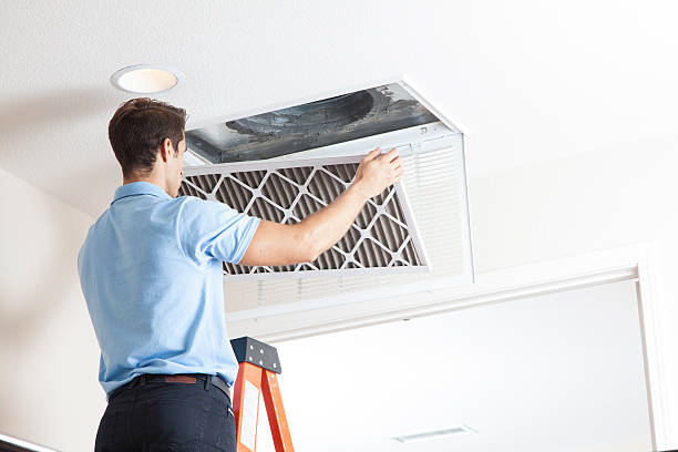 Best Affordable HVAC services  in Santa Rosa Valley, CA